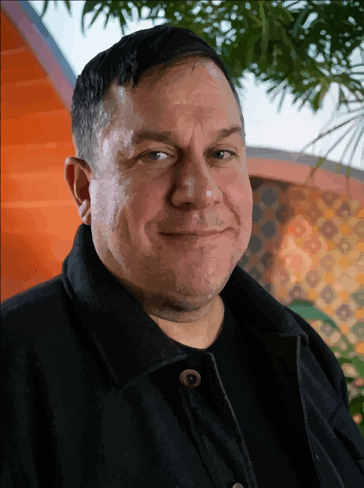 Josh Myers, REALTOR and broker with Windermere Seattle-Mt Baker